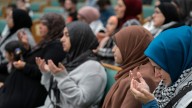 Dearborn Heights police investigate threats to mosque