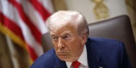 Oh Good, Trump Bombed Another Boat in the Caribbean