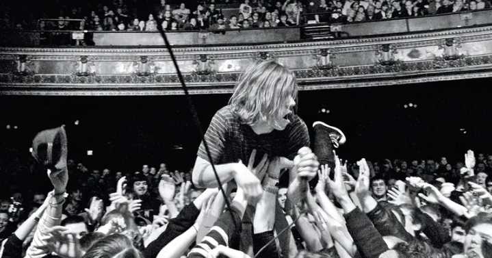 Cage the Elephant, More Announce RSD Black Friday Titles