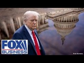 It's 'easier' for Trump to make deals with Xi and terrorists than with Democrats: Rep. Scott Perry