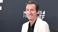 Aaron Lazar on Living With ALS, Working With Eric Dane and New Podcast