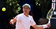 Tenista argentino ex top 100 es suspendido por dopaje: “Es uno de los peores momentos de mi carrera”