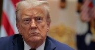 Trump’s Rating on the Economy Crashes to Record Low