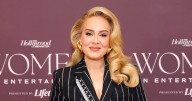 Adele shares golden rule for losing 7 stone without the need for dieting