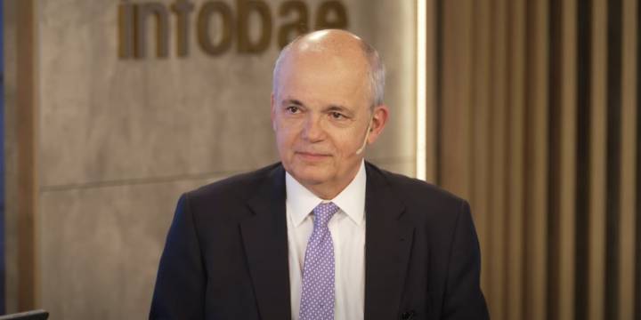 Alejandro Fargosi: “El 27 de octubre el Gobierno va a estar fortalecido”
