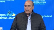 Elecciones 2025: en vivo el minuto a minuto de los resultados en Jujuy y el país