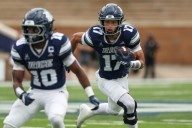 Memphis vs. Rice prediction: Odds, picks, and best bet for Friday's AAC clash