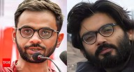 2020 riots case: 'Timed for Donald Trump visit, planned pan-India stir' -- Delhi police's big charge against Umar Khalid and others