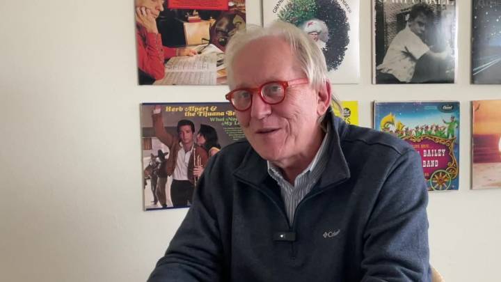 Don Haney Prepares to Call it a Career