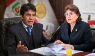 Tomás Gálvez responde a Delia Espinoza: “Ella no significa la democracia”
