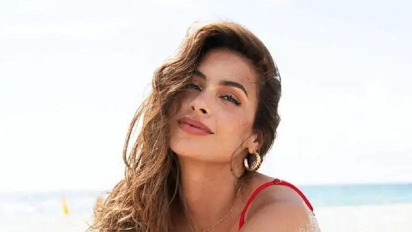 Milett Figueroa lamenta situación de violencia en el Perú: "Me duele profundamente"