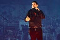 ¿Qué pasó con Alfredo Olivas? Estaba en el palenque de la Feria de Pachuca y dejó de cantar