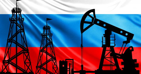 Guerra del petróleo: Trump aprovecha el exceso de reservas para presionar a Rusia