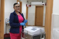 Invita Pensiones Civiles del Estado a Feria de la Salud para la Mujer