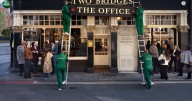 Heineken giving away free beer as people miss post