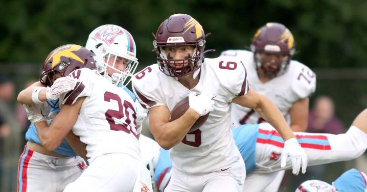 2025 IHSA playoff outlook for Week 7: What do McHenry County teams need to do to make the field of 256?