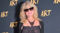 Side-By-Side Pics Of Goldie Hawn's Transformation Are Head