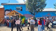 Alumnos del CPEM 97 de Los Miches piden transporte y denuncian falta de respuestas