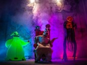 Llega maratón de películas Tim Burton a La Extraña Pizza