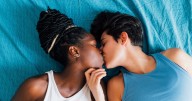 The Best Sex Positions To Try When You're Bored Of The Classics