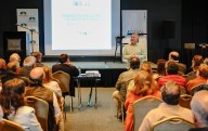 Seminario “Panorama político del país y el impacto en el Maule” reunió a líderes regionales y analistas en torno al futuro electoral