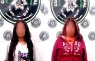 Mujeres dan fuerte golpiza a otra en hospital