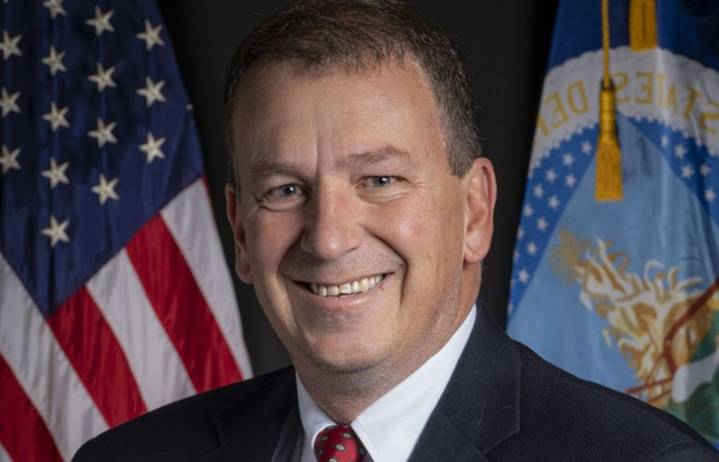 Rep. Dan Newhouse blasts firing of WA federal farm service executive