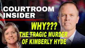 COURTROOM INSIDER | Ellen Greenberg, Emmanuel Haro, Kouri Richins and the tragic murder of Kimberly Hyde