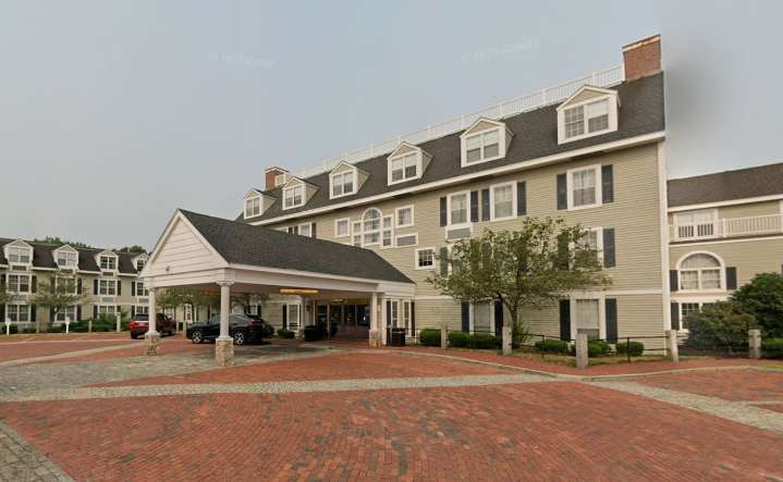 Mass. hotel to lay off all staff and close — then be replaced by 300 apartments