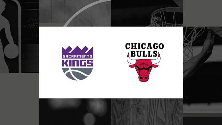 How to watch Kings vs. Bulls: TV channel and streaming options for October 29