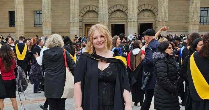 West Lothian woman was in pain at 12 but had to wait until 27 for grim diagnosis