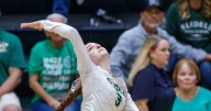 Slidell's 5-foot-10 middle hitter is 'calming the chaos' for the defending state champs