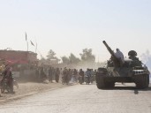 Explosiones y 12 muertos en la frontera Pakistán