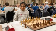 Indian-origin British 10-year-old Bodhana Sivanandan stuns former world champion, continues making waves