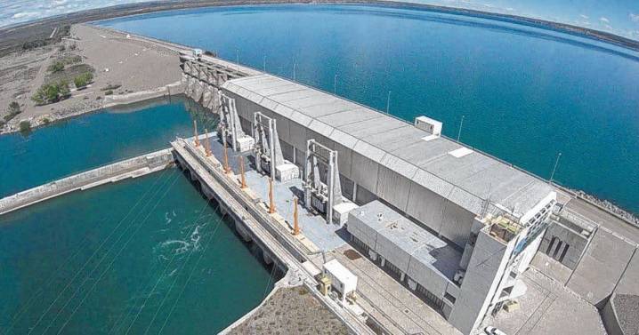 Represas: otro capítulo del “energicidio”