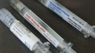 mRNA Covid shots may boost effects of cancer immunotherapy