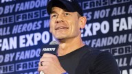 Former WWE Titleholder Says John Cena Is Helping Her Break Into Acting, Hosting