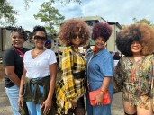 Tailgaters at Magic City Classic: ‘It’s about vibes, the energy, the history’
