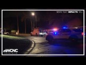 1 person hurt in northeast Charlotte shooting