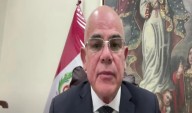 Premier Ernesto Álvarez sobre Gobierno de José Jerí: “Tratará de luchar contra la delincuencia”