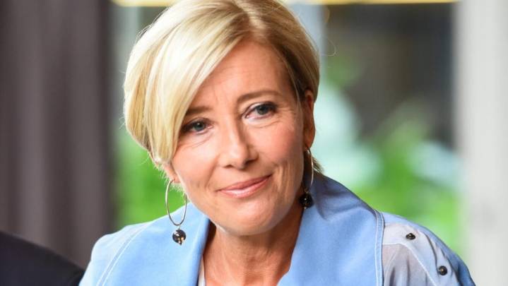 Emma Thompson Slams AI as 'Annoying' and an 'Intense Irritation'