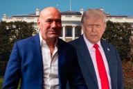 Dana White’s Birthday Gift to Donald Trump Revealed With UFC White House Card Date Announcement