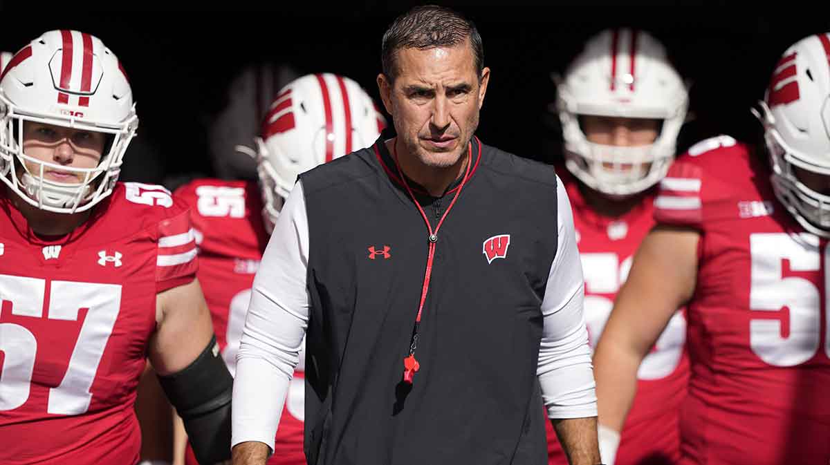 Wisconsin makes brutal history not seen since 1977 with 2nd