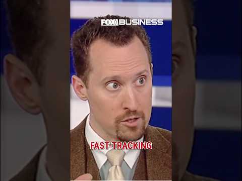 EJ Antoni: We're already fast-tracking the reversal of the Biden legacy, Bidenomics #shorts