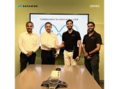 Datamine and Aereo Announce Global GTM Partnership