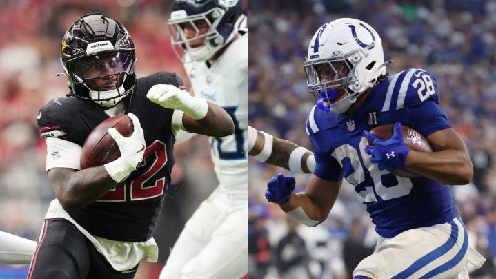 NFL Week 6 predictions, picks: Indianapolis Colts vs. Arizona Cardinals odds