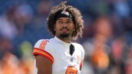 Bucs leading receiver Emeka Egbuka to play tonight against Lions