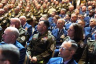 Trump's call for military to fight "enemy within" is grounds for impeachment (Letters)