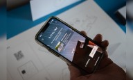 Starlink rolls out in-flight internet service for United Airlines