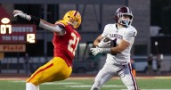 Benton caps perfect regular season against Harrisburg